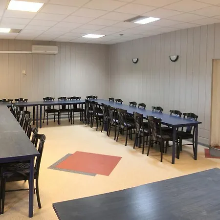 Sztukateria Dom Pracy Twórczej Hostal *