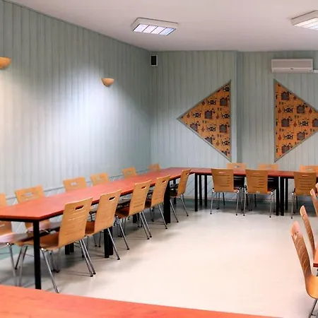 Hostal Sztukateria Dom Pracy Twórczej *