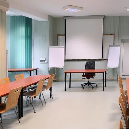 Hostal Sztukateria Dom Pracy Twórczej *