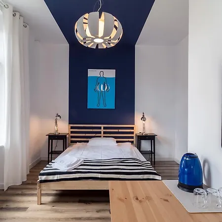 Hostal Sztukateria Dom Pracy Twórczej *