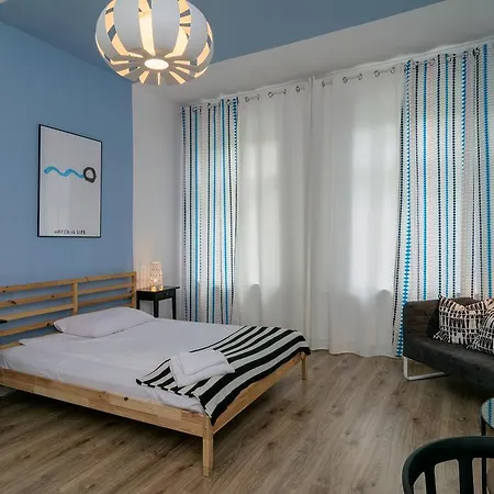 Sztukateria Dom Pracy Twórczej Hostal