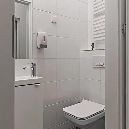 Hostal Sztukateria Dom Pracy Twórczej Szczecin