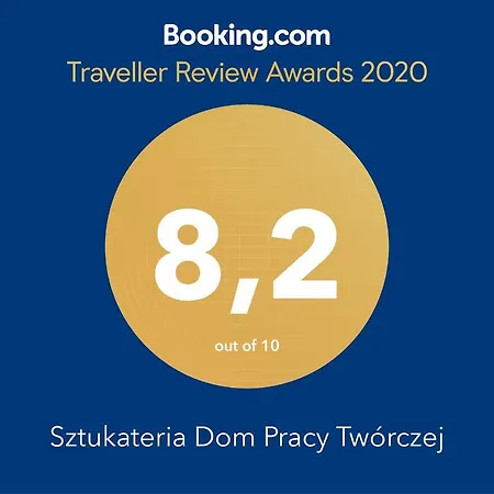 Sztukateria Dom Pracy Twórczej