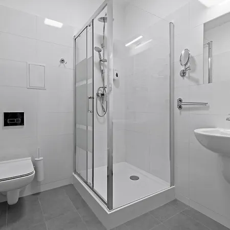 Sztukateria Dom Pracy Tworczej Hostel Szczecin
