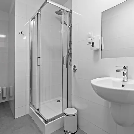 Hostal Sztukateria Dom Pracy Twórczej